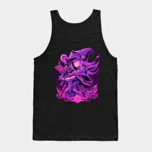 dark magician girl Tank Top